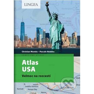 Atlas USA - Christian Nédélec, Pascale Montes