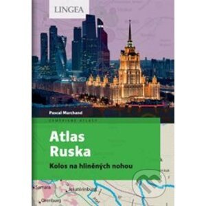Atlas Ruska - Pascal Suss, Cyrille Marchand