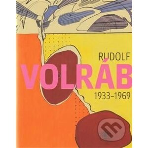 Rudolf Volráb (1933–1969) - Studio JB