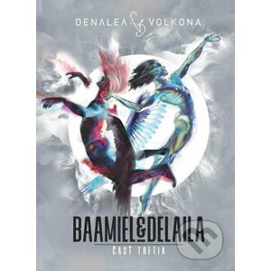 Baamiel&Delaila - Danalea Volkona