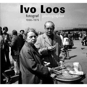 Ivo Loos - Antonín Dufek