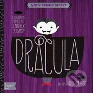 Little Master Stoker: Dracula - Jennifer Adams, Alison Oliver