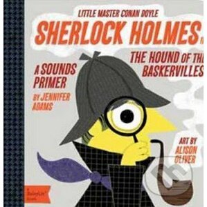 Little Master Conan Doyle : Sherlock Holmes - Gibbs M. Smith