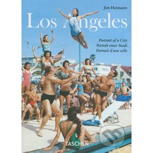 Los Angeles - Jim Heimann