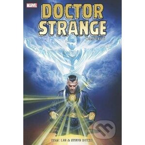 Doctor Strange Omnibus 1 - Stan Lee, Steve Ditko (ilustrátor)