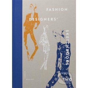 Fashion Designers - Hywel Davies