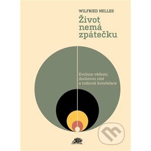 Život nemá zpátečku - Wilfried Nelles