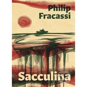 Sacculina - Philip Fracassi