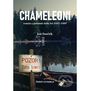 Chameleoni - Jan Souček