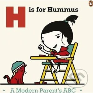 H is for Hummus - Joel Rickett, Spencer Wilson