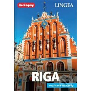 Riga - Lingea