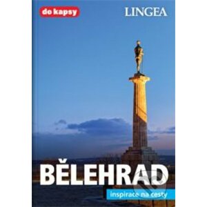 Bělehrad - Lingea