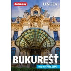 Bukurešť - Lingea