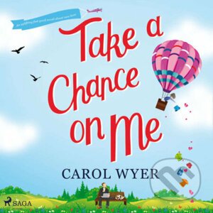 Take a Chance On Me (EN) - Carol Wyer