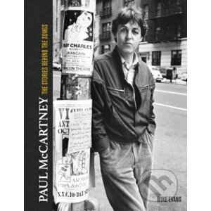 Paul McCartney - Mike Evans