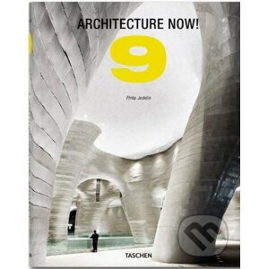 Architecture Now! 9 - Philip Jodidio