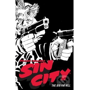 Frank Millers Sin City 3 - Frank Miller