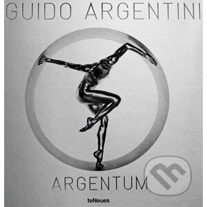 Argentum - Guido Argentini