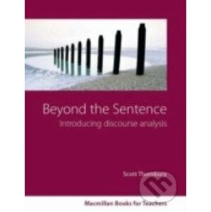 Beyond the Sentence - Scott Thornbury