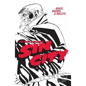 Frank Miller's Sin City 6 - Frank Miller