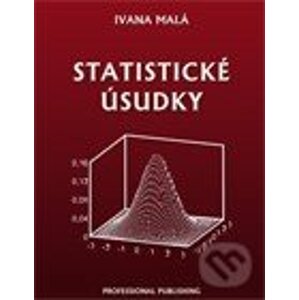 Statistické úsudky - Ivana Malá