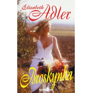 Broskynka - Elizabeth Adler