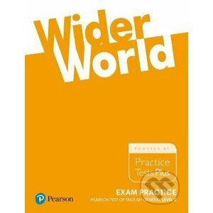 Wider World Exam Practice - Steve Baxter, Terry Cook, Steve Thompson
