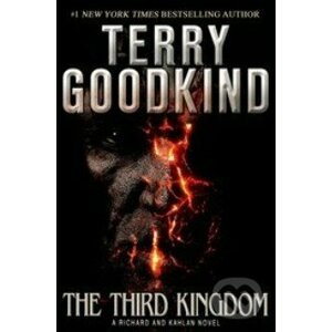 The Third Kingdom - Terry Goodkind