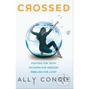 Crossed - Ally Condie