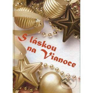 S láskou na Vianoce - EX book