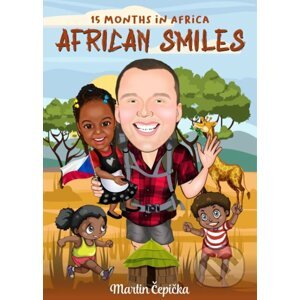 African smiles - Martin Čepička