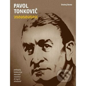 Pavol Tonkovič - Ondrej Demo