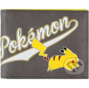 Peňaženka Pokémon: Pika - Pokemon