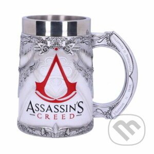Korbel Assassin s Creed Logo - Nemesis Now