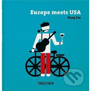Europe meets USA - Yang Liu