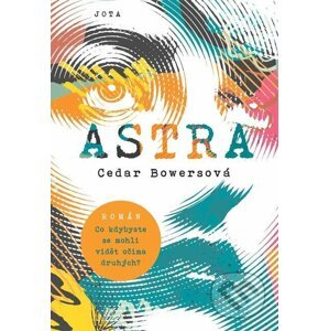 Astra - Cedar Bowers