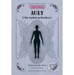Aury - Joylina Goodings