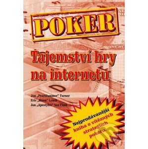 Poker - Jon Turner