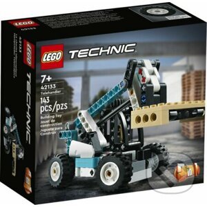 LEGO® Technic 42133 Nakladač - LEGO