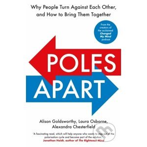 Poles Apart - Alison Goldsworthy