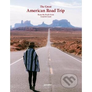The Great American Road Trip - Gestalten Verlag