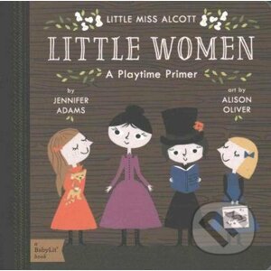 Little Women - Jennifer Adams