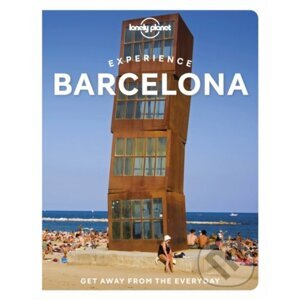 Experience Barcelona - Soledad Abella, Mireia Font, Kyoko Kawaguchi, Joan Torres