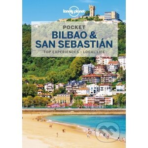 Pocket Bilbao & San Sebastian - Catherine Le Nevez