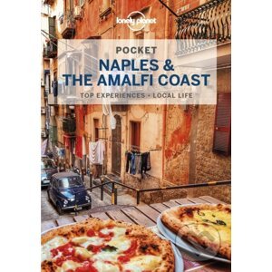 Pocket Naples & the Amalfi Coast - Cristian Bonetto, Brendan Sainsbury