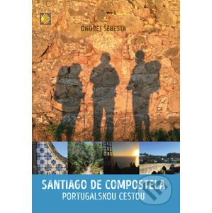 Santiago de Compostela - Ondřej Šebesta
