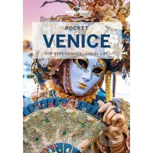 Pocket Venice - aula Hardy, Peter Dragicevich
