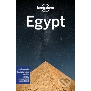 Egypt - Jessica Lee, Anthony Sattin