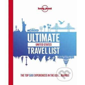Ultimate USA Travel List - Lonely Planet