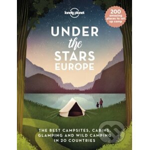 Under the Stars - Europe - Lonely Planet